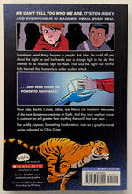 Load image into Gallery viewer, THE INVASION - K.A. Applegate, Michael Grant, Chris Grine
