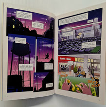 Load image into Gallery viewer, THE INVASION - K.A. Applegate, Michael Grant, Chris Grine
