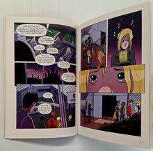 Load image into Gallery viewer, THE INVASION - K.A. Applegate, Michael Grant, Chris Grine
