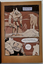 Load image into Gallery viewer, BAD ISLAND - Doug TenNapel
