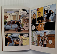 Load image into Gallery viewer, BAD ISLAND - Doug TenNapel
