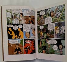 Load image into Gallery viewer, BAD ISLAND - Doug TenNapel
