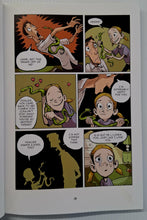 Load image into Gallery viewer, BAD ISLAND - Doug TenNapel
