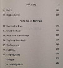 Load image into Gallery viewer, A THOUSAND NAKED STRANGERS - Kevin Hazzard
