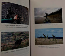 Load image into Gallery viewer, BEYOND THE TREES - Adam Shoalts
