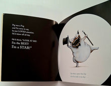 Load image into Gallery viewer, PIG THE STAR - Aaron Blabey
