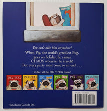 Load image into Gallery viewer, PIG THE TOURIST - Aaron Blabey
