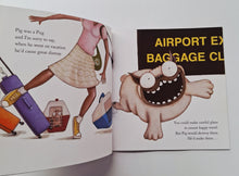 Load image into Gallery viewer, PIG THE TOURIST - Aaron Blabey
