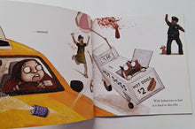 Load image into Gallery viewer, PIG THE TOURIST - Aaron Blabey
