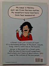 Load image into Gallery viewer, NUTSHIMIT - Melissa Mollen Dupuis
