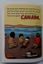 Load image into Gallery viewer, NUTSHIMIT - Melissa Mollen Dupuis
