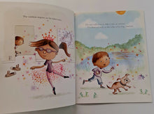 Load image into Gallery viewer, ANGUS ALL AGLOW - Heather Smith
