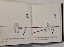Load image into Gallery viewer, HAROLD AND THE PURPLE CRAYON - Crockett Johnson
