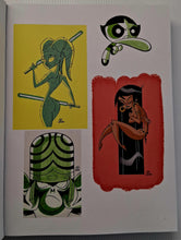 Load image into Gallery viewer, COMICS SKETCHBOOKS - Steven Heller
