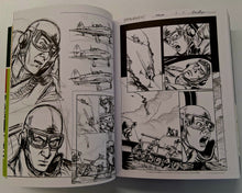 Load image into Gallery viewer, COMICS SKETCHBOOKS - Steven Heller
