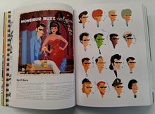 Load image into Gallery viewer, COMICS SKETCHBOOKS - Steven Heller
