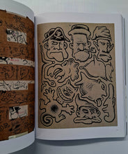 Load image into Gallery viewer, COMICS SKETCHBOOKS - Steven Heller
