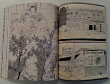 Load image into Gallery viewer, COMICS SKETCHBOOKS - Steven Heller
