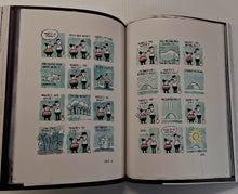 Load image into Gallery viewer, COMICS SKETCHBOOKS - Steven Heller

