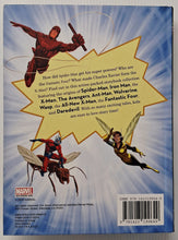 Load image into Gallery viewer, MARVEL ORIGIN STORIES - Marvel Press
