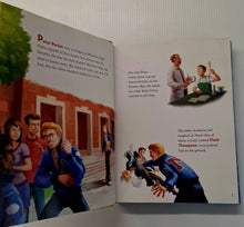 Load image into Gallery viewer, MARVEL ORIGIN STORIES - Marvel Press
