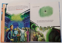 Load image into Gallery viewer, MARVEL ORIGIN STORIES - Marvel Press
