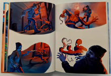 Load image into Gallery viewer, MARVEL ORIGIN STORIES - Marvel Press
