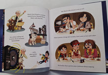 Load image into Gallery viewer, BACK TO THE FUTURE - Robert Zemeckis, Bob Gale
