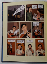 Load image into Gallery viewer, LEONARD COHEN - Phillippe Girard
