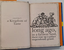 Load image into Gallery viewer, PRINCE PUGGLY OF SPUD AND THE KINGDOM OF SPIFF - Robert Paul Weston
