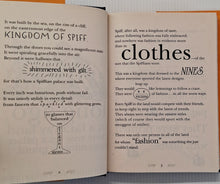 Load image into Gallery viewer, PRINCE PUGGLY OF SPUD AND THE KINGDOM OF SPIFF - Robert Paul Weston
