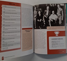 Load image into Gallery viewer, 50 LEADERS WHO CHANGED HISTORY - Charles Phillips
