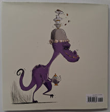 Load image into Gallery viewer, IF YOU HAPPEN TO HAVE A DINOSAUR - Linda Bailey
