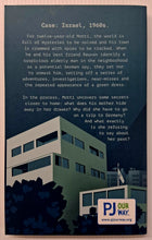 Load image into Gallery viewer, THE LOST SPY AND THE GREEN DRESS - Alex Paz-Goldman
