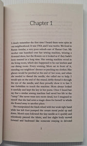 THE LOST SPY AND THE GREEN DRESS - Alex Paz-Goldman – Goodwill Bookstore