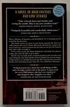 Load image into Gallery viewer, LEGENDS &amp; LATTES - Travis Baldree
