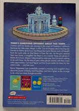 Load image into Gallery viewer, GHOSTS - Raina Telgemeier
