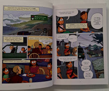 Load image into Gallery viewer, GHOSTS - Raina Telgemeier
