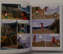 Load image into Gallery viewer, GHOSTS - Raina Telgemeier
