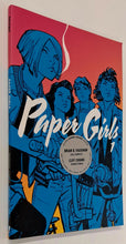 Load image into Gallery viewer, PAPER GIRLS - Brain K. Vaughan
