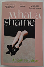 Load image into Gallery viewer, WHAT A SHAME - Abigail Bergstrom
