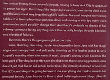 Load image into Gallery viewer, ONE LAST STOP - Casey McQuiston
