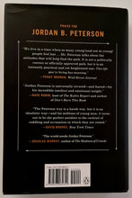 Load image into Gallery viewer, BEYOND ORDER - Jordan B. Peterson
