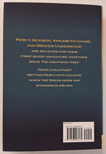 Load image into Gallery viewer, THE CHALICE OF THE GODS - Rick Riordan
