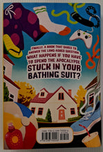 Load image into Gallery viewer, IT&#39;S THE END OF THE WORLD AND I&#39;M IN MY BATHING SUIT - Jason A. Reynolds
