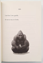 Load image into Gallery viewer, THE ONE AND ONLY IVAN - Katherine Applegate
