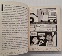 Load image into Gallery viewer, THE MIGHTY ODDS - Amy Ignatow
