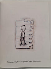 Load image into Gallery viewer, THE INVISIBLE BOY - Trudy Ludwig
