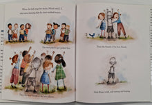 Load image into Gallery viewer, THE INVISIBLE BOY - Trudy Ludwig
