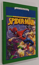 Load image into Gallery viewer, ADVENTURES OF SPIDER-MAN - Susan Hill

